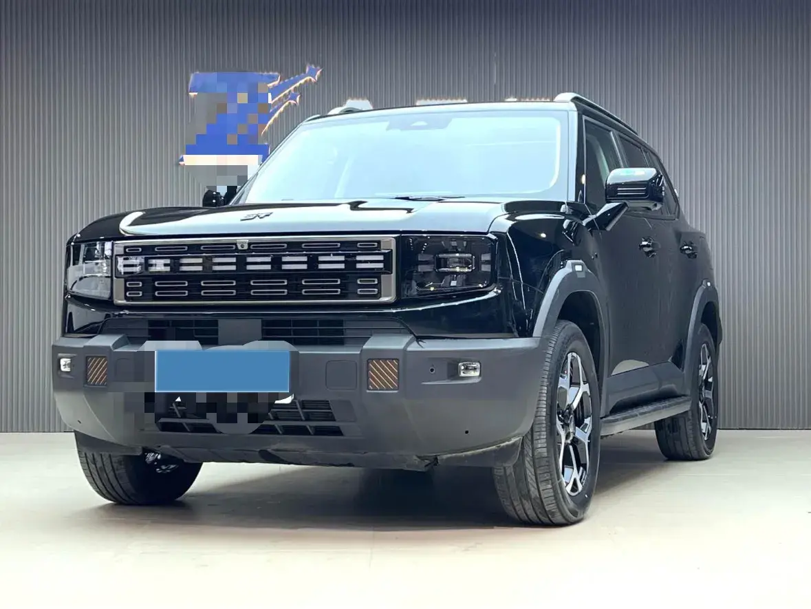 2025 MAXUS XinTu V70 2.0T 150HP L4 9AT