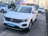 2019 VOLKSWAGEN T-ROC,autocango,china used car exporter,china ev exporter,chinese used car exporter,chinese used ev exporter