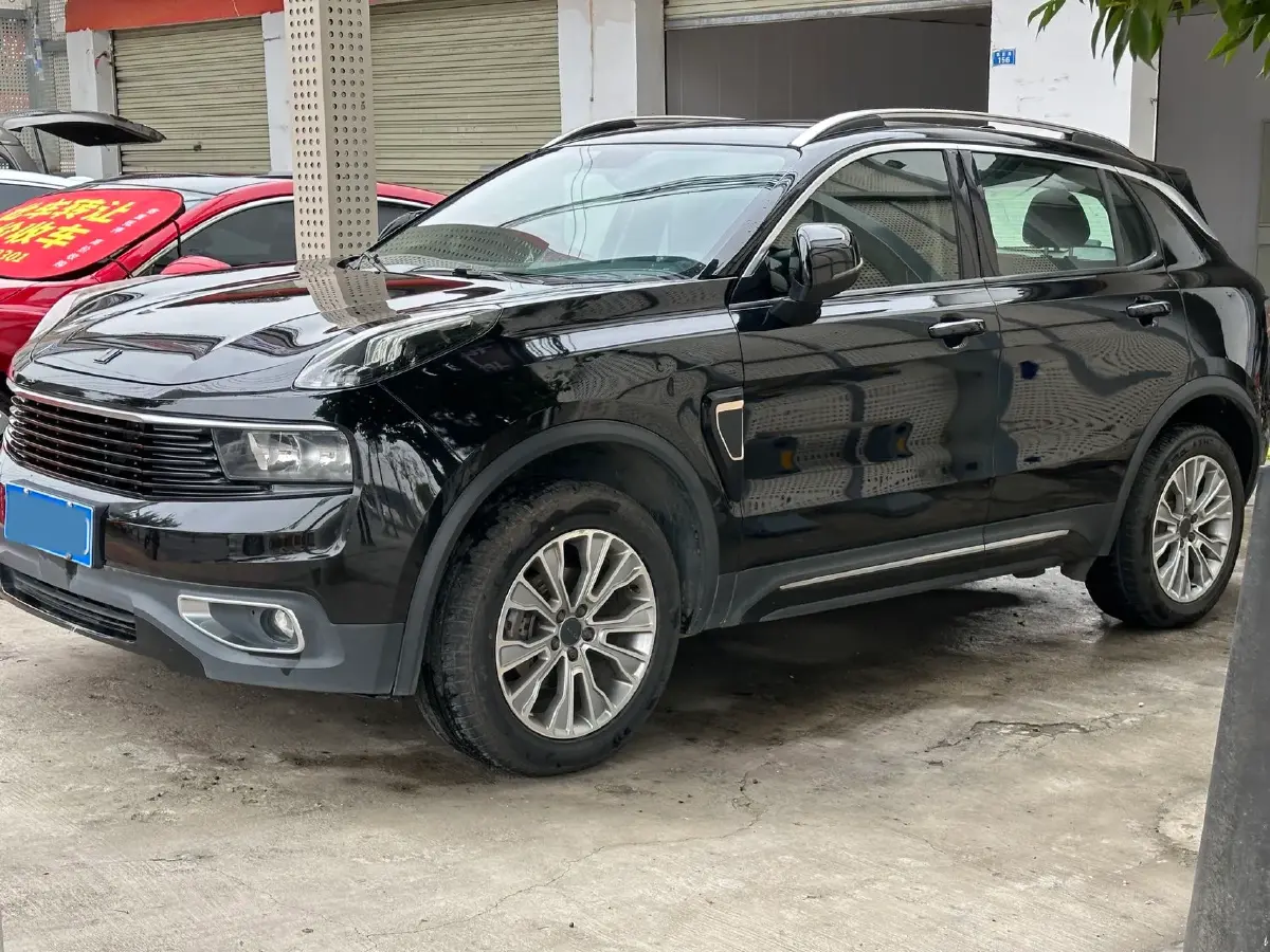 2017 Foton Tunland 2.8T 177HP L4 6AT