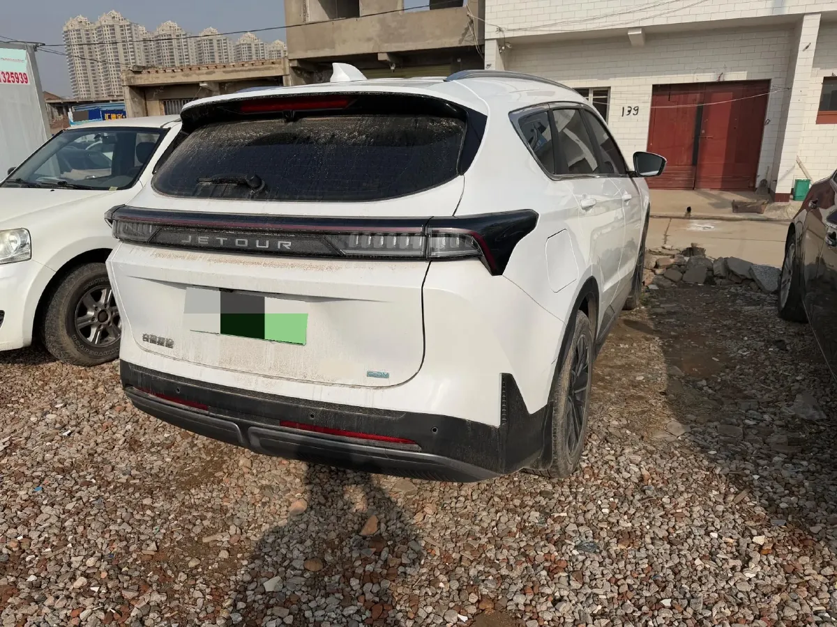 2024 Jetour X70 C-DM 1.5T 156HP L4 2DHT PHEV 19.43KWH,autocango,china used car exporter,china ev exporter,chinese used car exporter,chinese used ev exporter