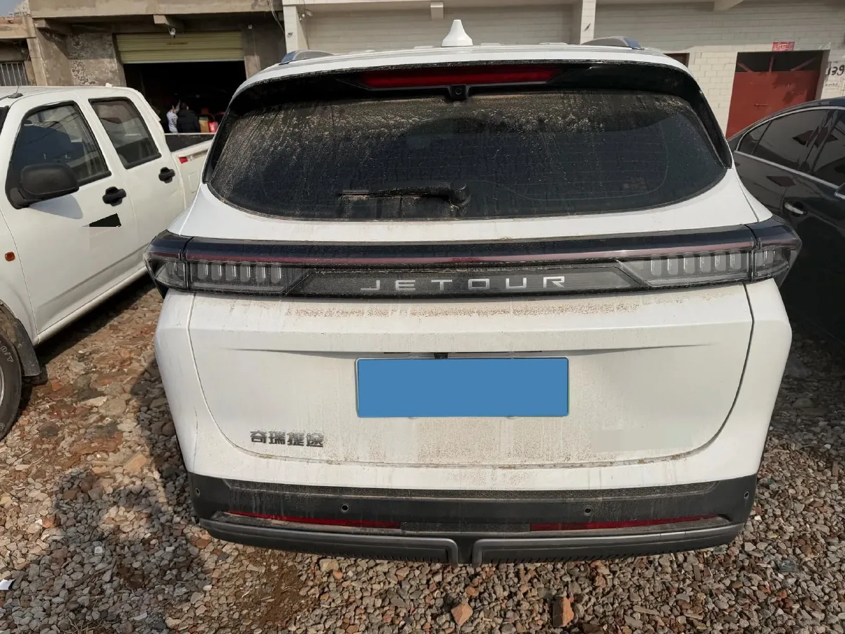 2024 Jetour X70 C-DM 1.5T 156HP L4 2DHT PHEV 19.43KWH,autocango,china used car exporter,china ev exporter,chinese used car exporter,chinese used ev exporter