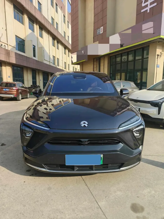 2020 NIO EC6 BEV 70KWH,autocango,china used car exporter,china ev exporter,chinese used car exporter,chinese used ev exporter