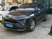 2020 NIO EC6 2020 NIO EC6,autocango,china used car exporter,china ev exporter,chinese used car exporter,chinese used ev exporter