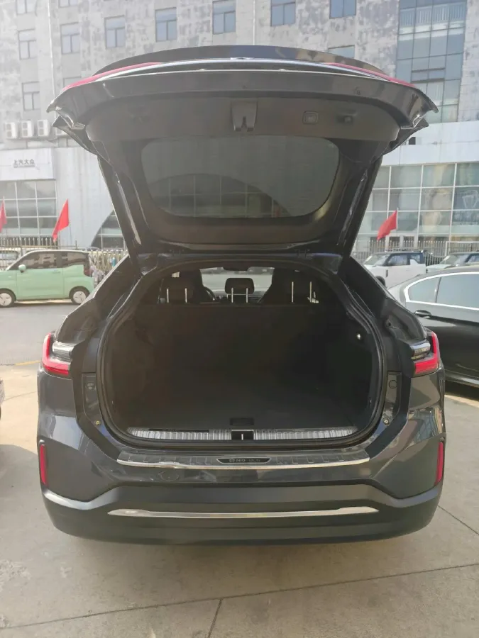 2020 NIO EC6 BEV 70KWH,autocango,china used car exporter,china ev exporter,chinese used car exporter,chinese used ev exporter