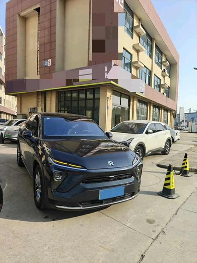 2020 NIO EC6 BEV 70KWH,autocango,china used car exporter,china ev exporter,chinese used car exporter,chinese used ev exporter