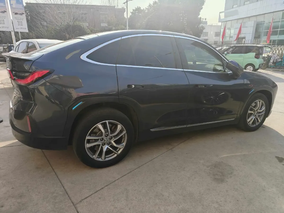 2020 NIO EC6 BEV 70KWH,autocango,china used car exporter,china ev exporter,chinese used car exporter,chinese used ev exporter