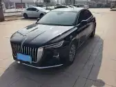2025 HONGQI H5,autocango,china used car exporter,china ev exporter,chinese used car exporter,chinese used ev exporter