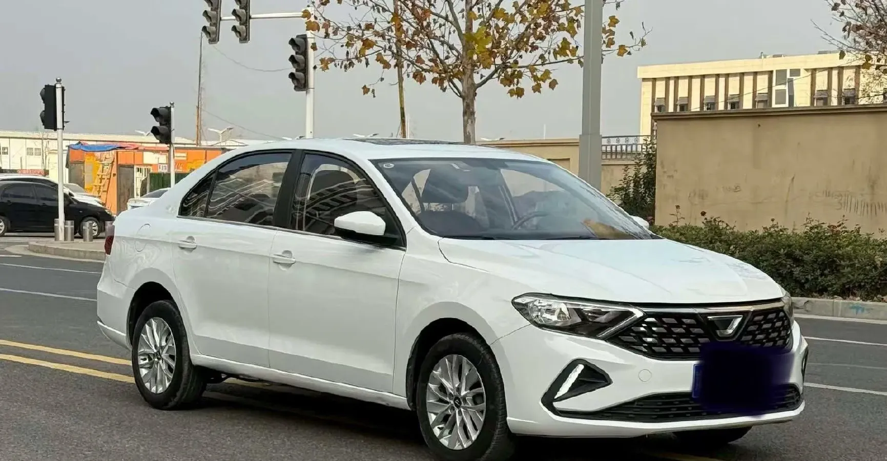 2019 Jetta VA3 1.5L 112HP L4 6AT,autocango,china used car exporter,china ev exporter,chinese used car exporter,chinese used ev exporter