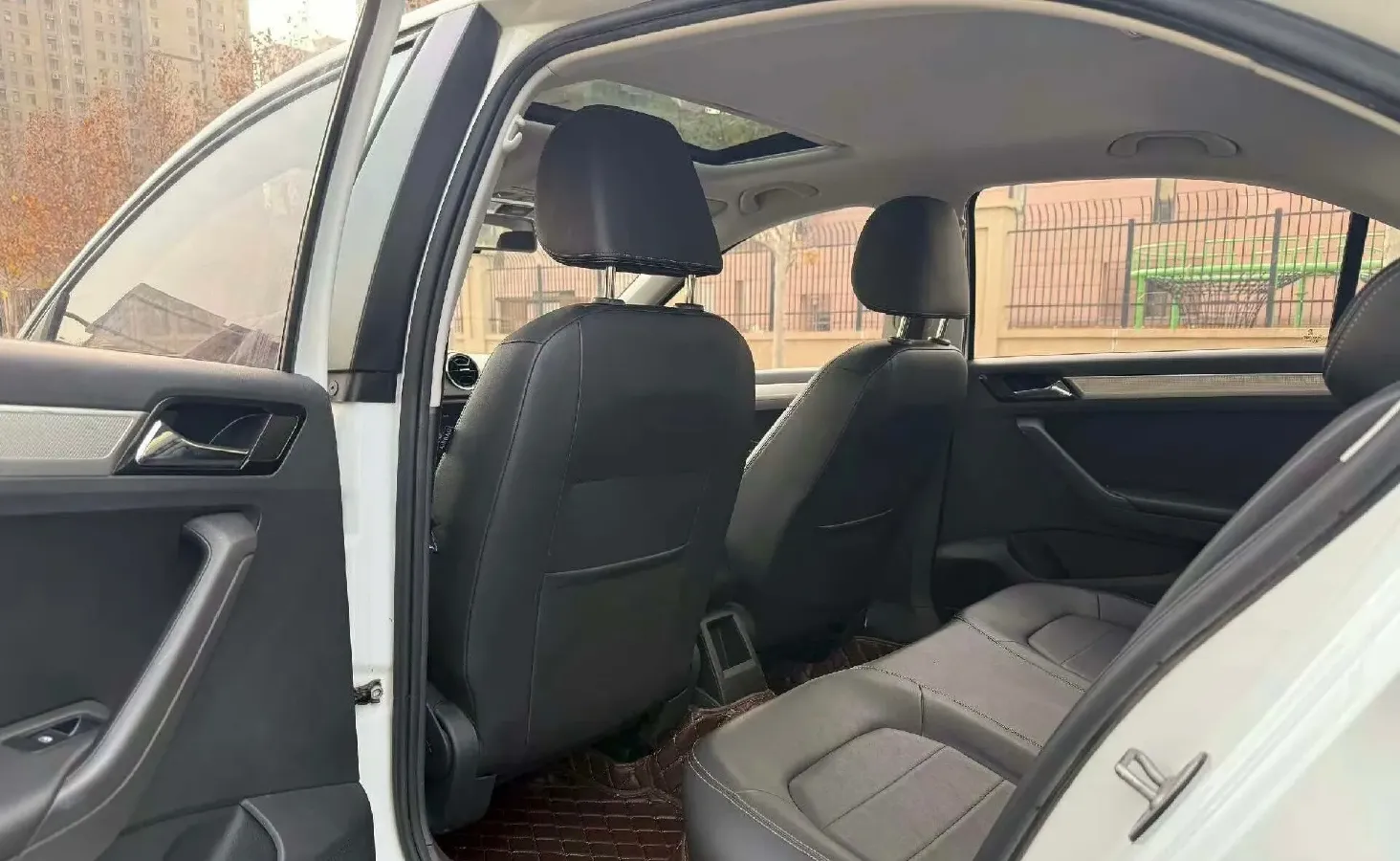 2019 Jetta VA3 1.5L 112HP L4 6AT,autocango,china used car exporter,china ev exporter,chinese used car exporter,chinese used ev exporter