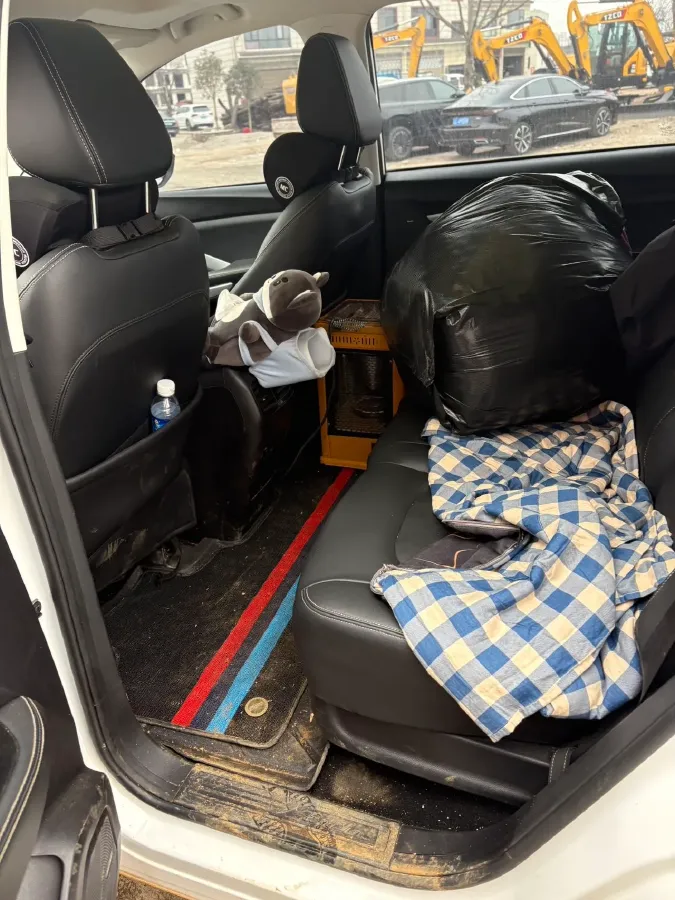 2020 ChangAn Oshan Cos 1.5T 178HP L4 6MT,autocango,china used car exporter,china ev exporter,chinese used car exporter,chinese used ev exporter