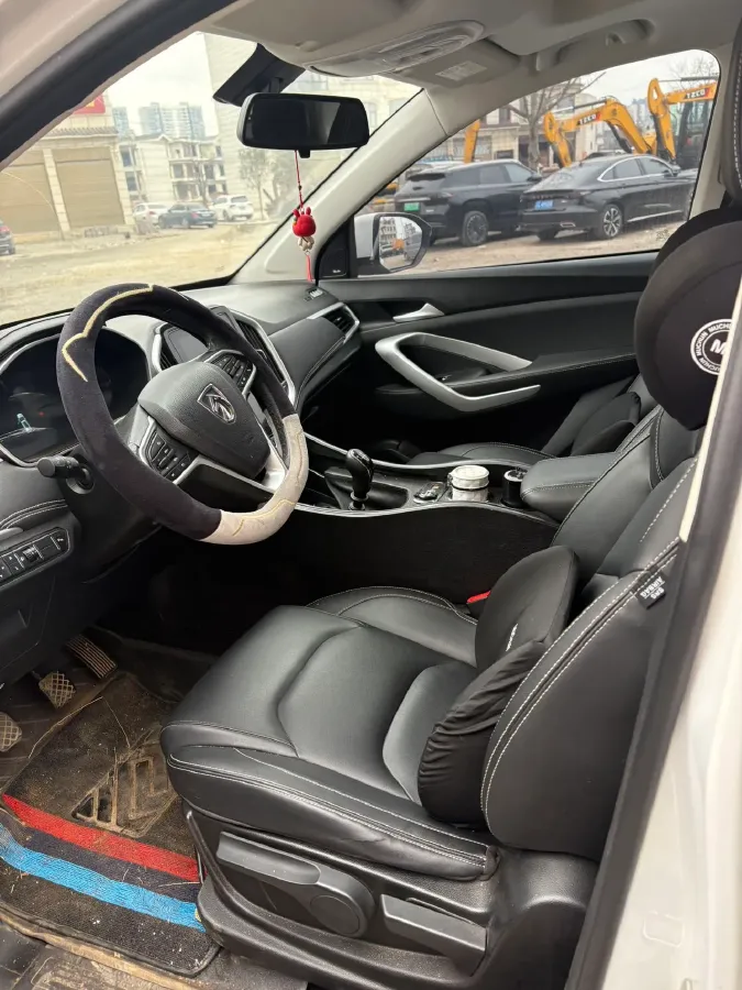 2020 ChangAn Oshan Cos 1.5T 178HP L4 6MT,autocango,china used car exporter,china ev exporter,chinese used car exporter,chinese used ev exporter