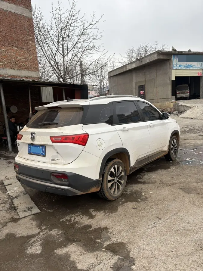 2020 ChangAn Oshan Cos 1.5T 178HP L4 6MT,autocango,china used car exporter,china ev exporter,chinese used car exporter,chinese used ev exporter