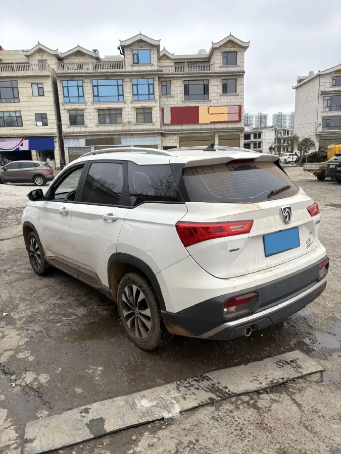 2020 ChangAn Oshan Cos 1.5T 178HP L4 6MT,autocango,china used car exporter,china ev exporter,chinese used car exporter,chinese used ev exporter