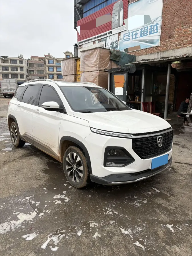 2020 ChangAn Oshan Cos 1.5T 178HP L4 6MT,autocango,china used car exporter,china ev exporter,chinese used car exporter,chinese used ev exporter