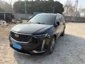2021 CADILLAC XT6,autocango,china used car exporter,china ev exporter,chinese used car exporter,chinese used ev exporter