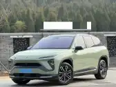 2020 NIO ES6,autocango,china used car exporter,china ev exporter,chinese used car exporter,chinese used ev exporter