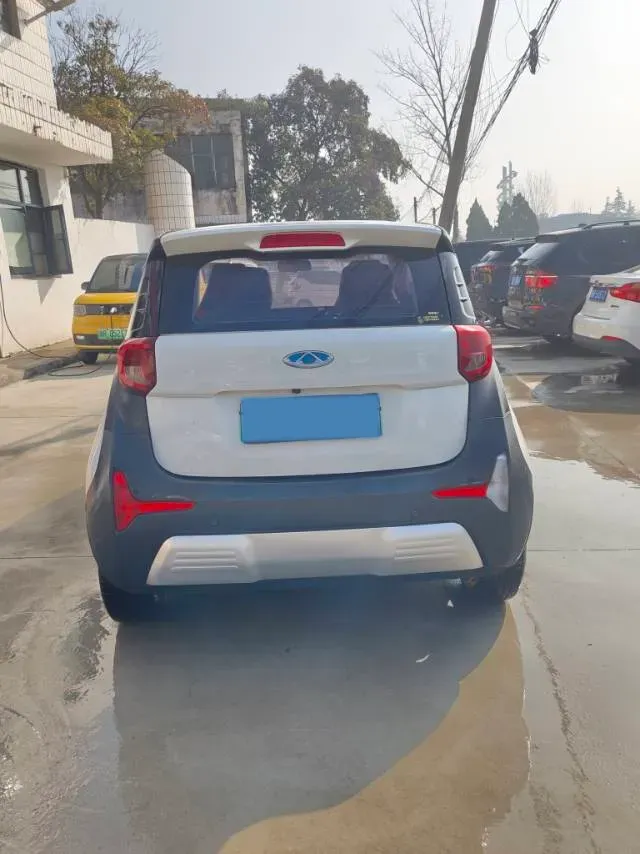 2019 Chery Little Ant BEV 30.6KWH,autocango,china used car exporter,china ev exporter,chinese used car exporter,chinese used ev exporter