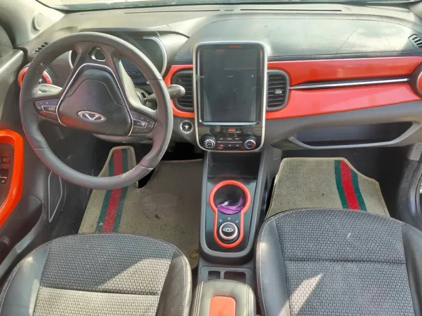 2019 Chery Little Ant BEV 30.6KWH,autocango,china used car exporter,china ev exporter,chinese used car exporter,chinese used ev exporter