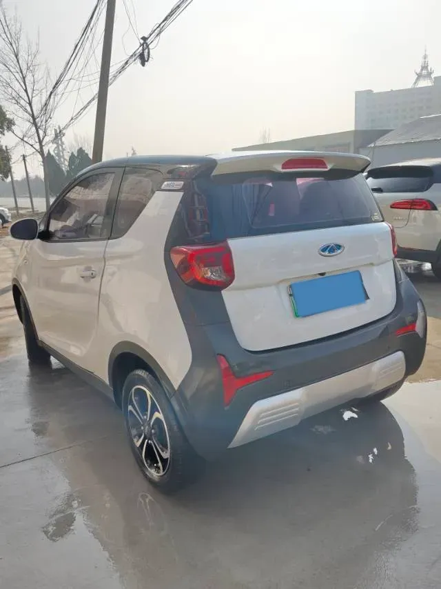 2019 Chery Little Ant BEV 30.6KWH,autocango,china used car exporter,china ev exporter,chinese used car exporter,chinese used ev exporter