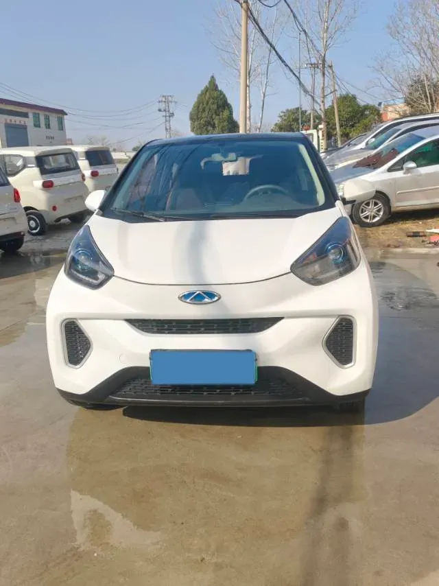2019 Chery Little Ant BEV 30.6KWH,autocango,china used car exporter,china ev exporter,chinese used car exporter,chinese used ev exporter