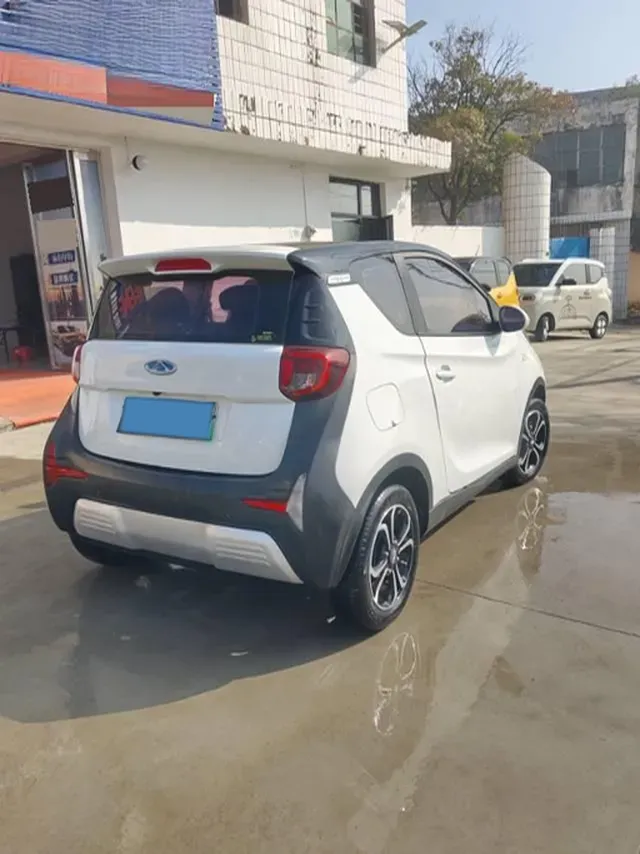 2019 Chery Little Ant BEV 30.6KWH,autocango,china used car exporter,china ev exporter,chinese used car exporter,chinese used ev exporter