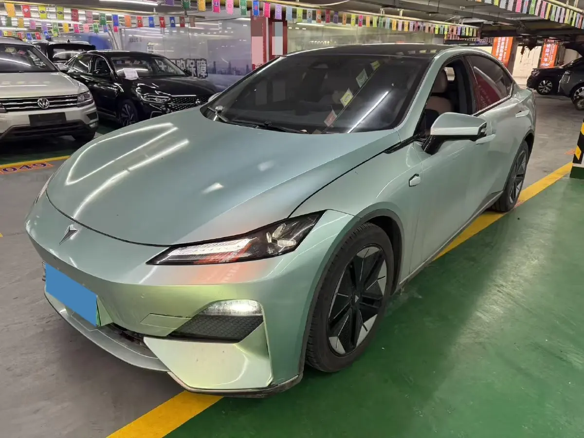 2022 Mazda 3 Axela 2.0L 158HP L4 6AT