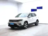 2021 VOLKSWAGEN THARU,autocango,china used car exporter,china ev exporter,chinese used car exporter,chinese used ev exporter
