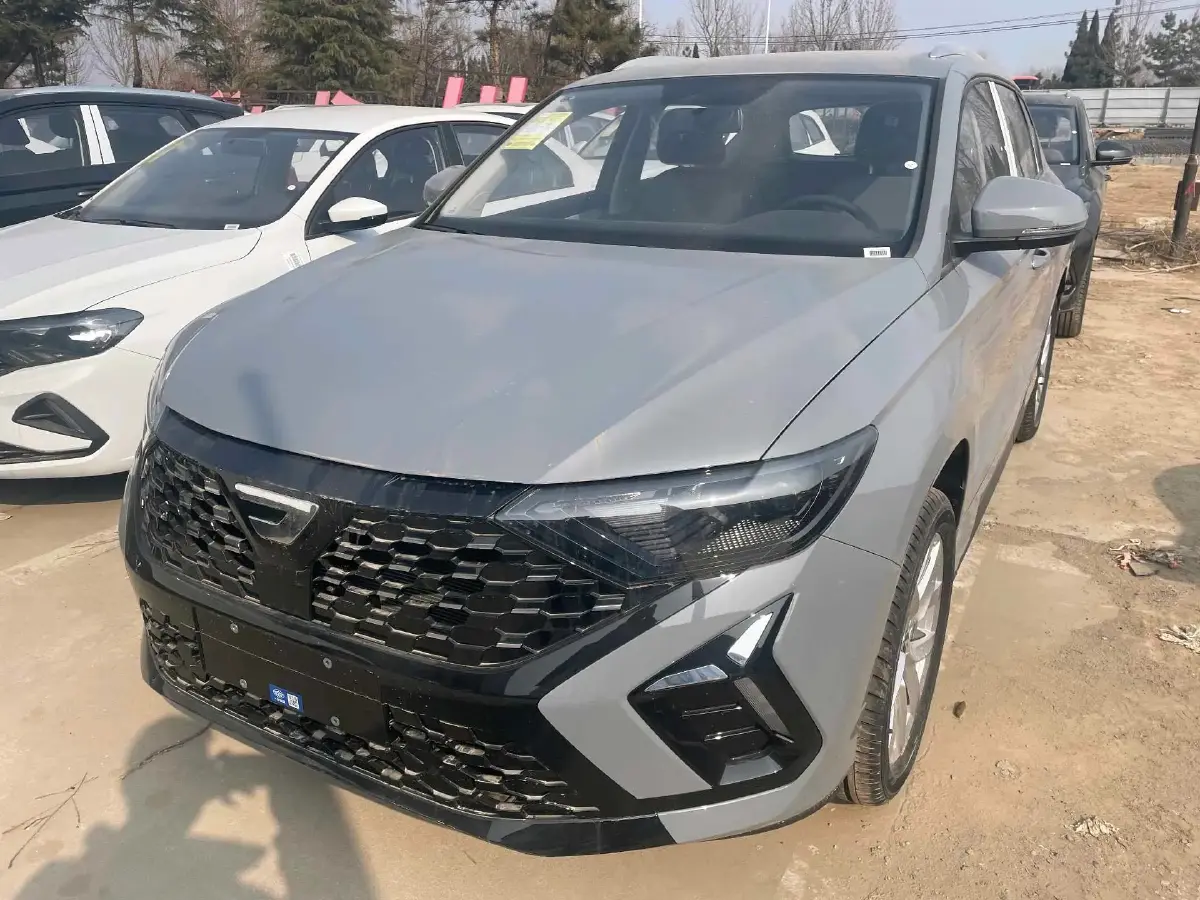 2026 Jetta VS5 1.4T 150HP L4 6AT