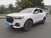 2023 HAVAL H6,autocango,china used car exporter,china ev exporter,chinese used car exporter,chinese used ev exporter
