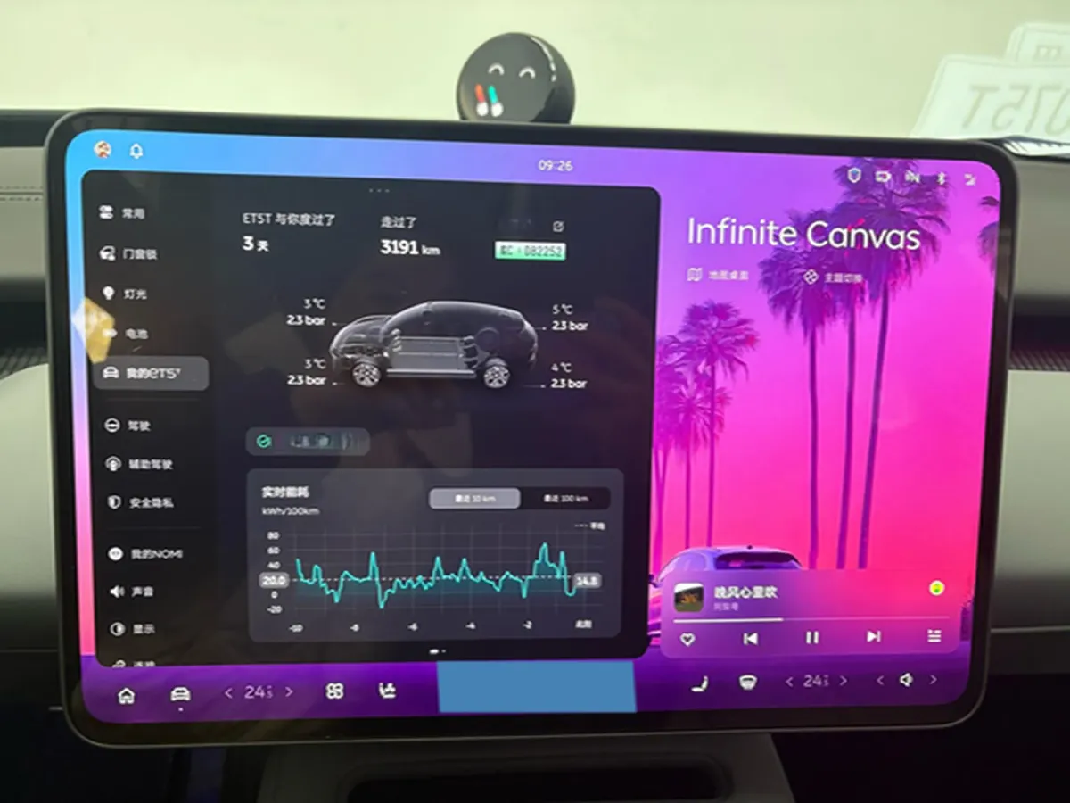 2025 NIO ET5T BEV,autocango,china used car exporter,china ev exporter,chinese used car exporter,chinese used ev exporter