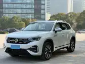 2023 VOLKSWAGEN TAYRON,autocango,china used car exporter,china ev exporter,chinese used car exporter,chinese used ev exporter