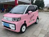 2022 CHERY QQ ICE CREAM,autocango,china used car exporter,china ev exporter,chinese used car exporter,chinese used ev exporter