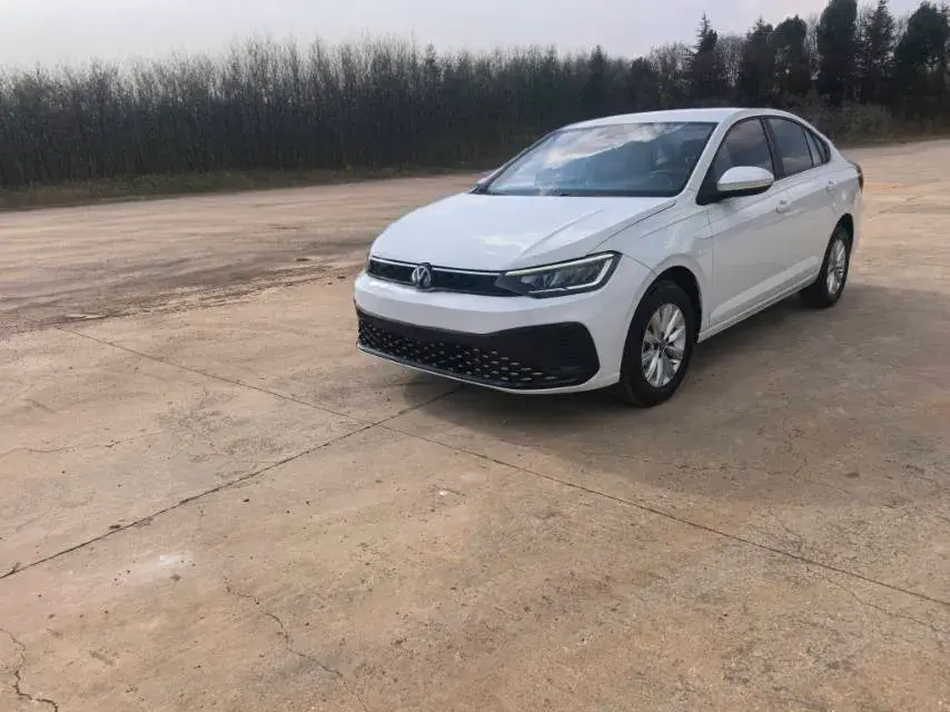 2023 Volkswagen Lavida 1.5L 110HP L4 6AT