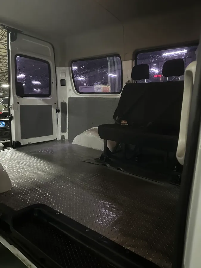 2019 FHA LeiShen 2.5T 129HP L4 6MT,autocango,china used car exporter,china ev exporter,chinese used car exporter,chinese used ev exporter