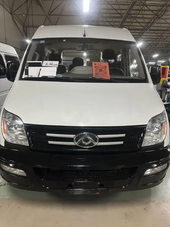 2019 FHA LeiShen 2.5T 129HP L4 6MT,autocango,china used car exporter,china ev exporter,chinese used car exporter,chinese used ev exporter