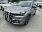 2019 CHANGAN CS85 COUPE,autocango,china used car exporter,china ev exporter,chinese used car exporter,chinese used ev exporter