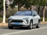 2020 NIO ES6,autocango,china used car exporter,china ev exporter,chinese used car exporter,chinese used ev exporter