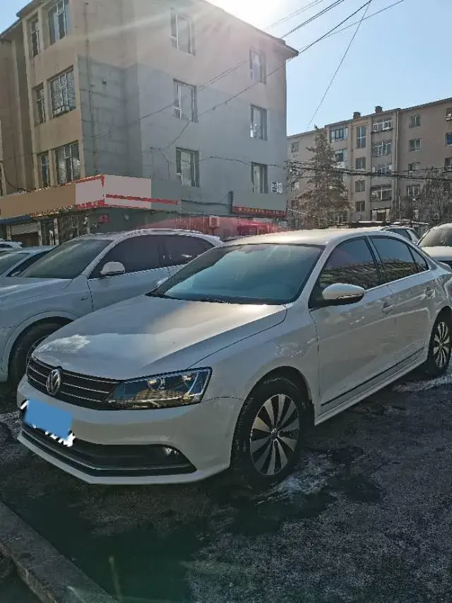 2018 KingLong KaiTe 2.3T 110HP L4 5MT