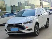 2018 BYD TANG,autocango,china used car exporter,china ev exporter,chinese used car exporter,chinese used ev exporter