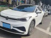 2023 VOLKSWAGEN ID.4 X 2023 VOLKSWAGEN ID.4 X,autocango,china used car exporter,china ev exporter,chinese used car exporter,chinese used ev exporter