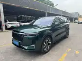 2021 LI ONE,autocango,china used car exporter,china ev exporter,chinese used car exporter,chinese used ev exporter
