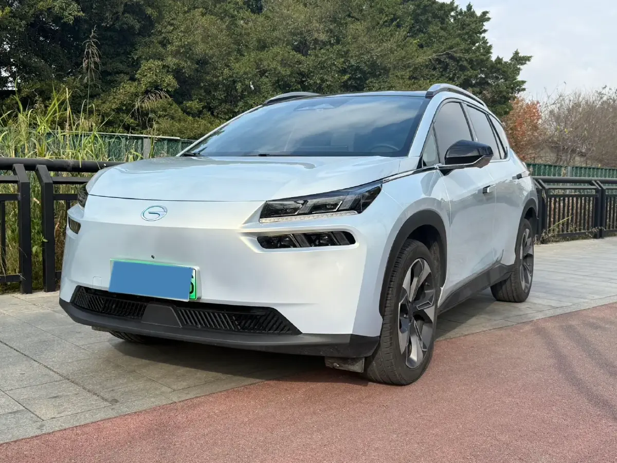 2024 Voyah ZhiYin BEV 77KWH