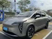 2023 AION Y,autocango,china used car exporter,china ev exporter,chinese used car exporter,chinese used ev exporter