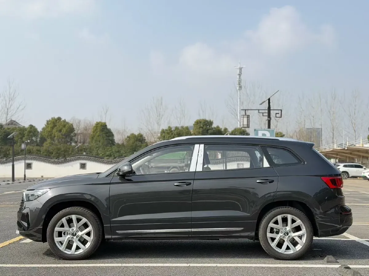 2024 Jetta VS7 1.4T 150HP L4 6AT,autocango,china used car exporter,china ev exporter,chinese used car exporter,chinese used ev exporter