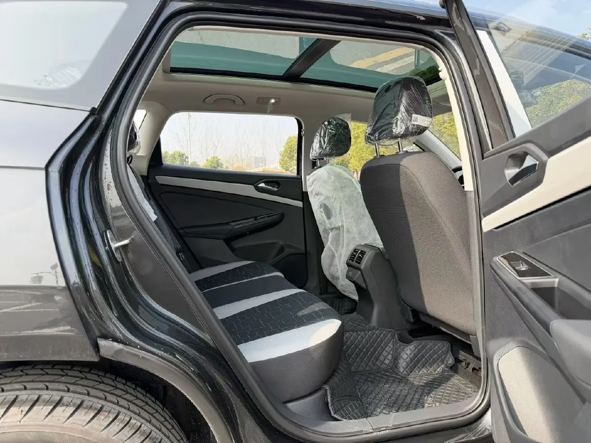 2024 Jetta VS7 1.4T 150HP L4 6AT,autocango,china used car exporter,china ev exporter,chinese used car exporter,chinese used ev exporter