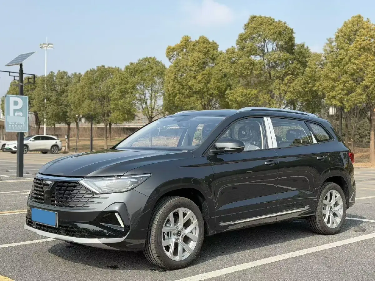 2024 Jetta VS7 1.4T 150HP L4 6AT