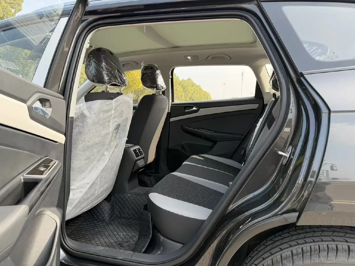 2024 Jetta VS7 1.4T 150HP L4 6AT,autocango,china used car exporter,china ev exporter,chinese used car exporter,chinese used ev exporter