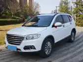 2018 HAVAL H6,autocango,china used car exporter,china ev exporter,chinese used car exporter,chinese used ev exporter