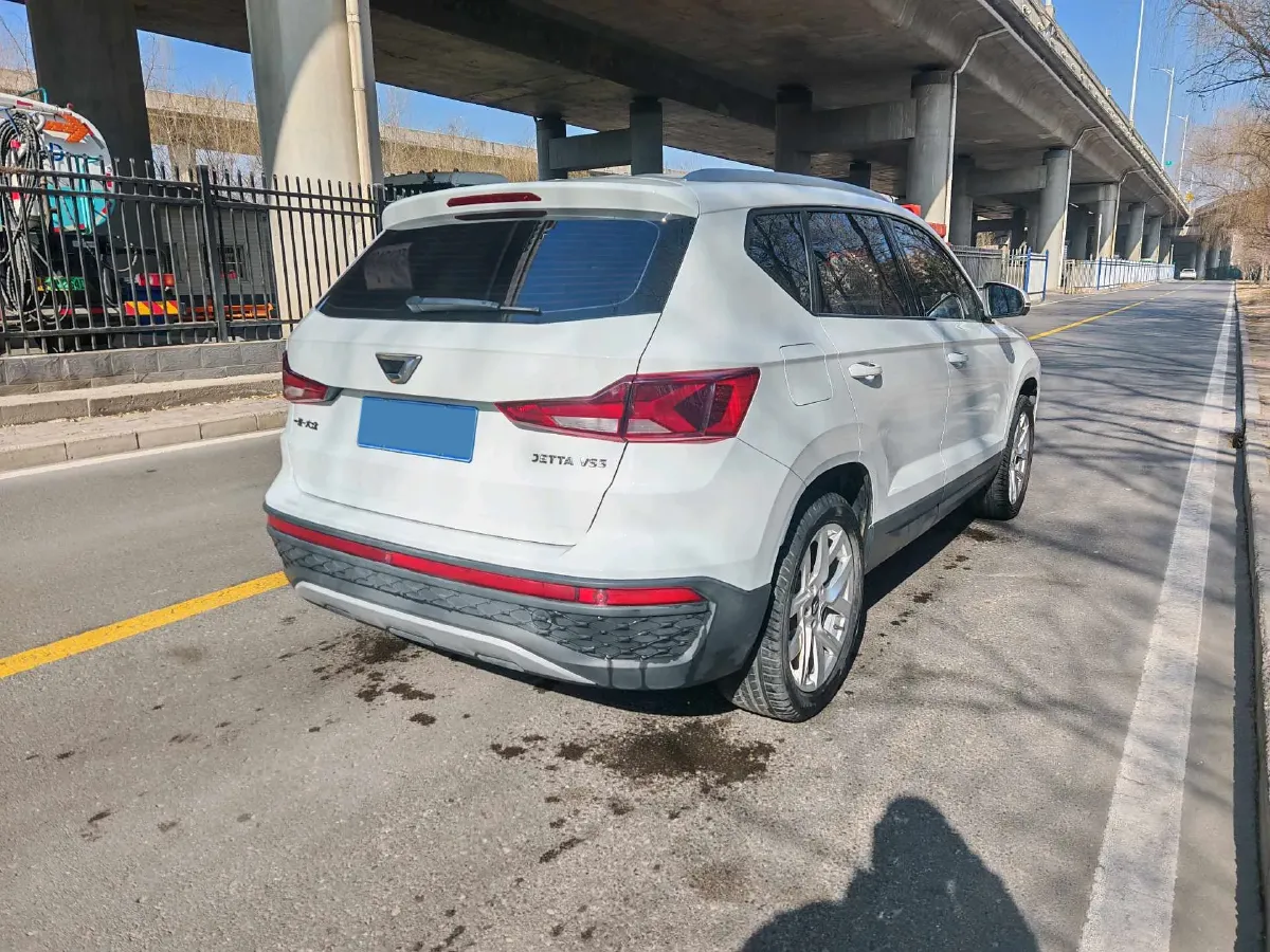 2022 Jetta VS5 1.4T 150HP L4 6AT,autocango,china used car exporter,china ev exporter,chinese used car exporter,chinese used ev exporter