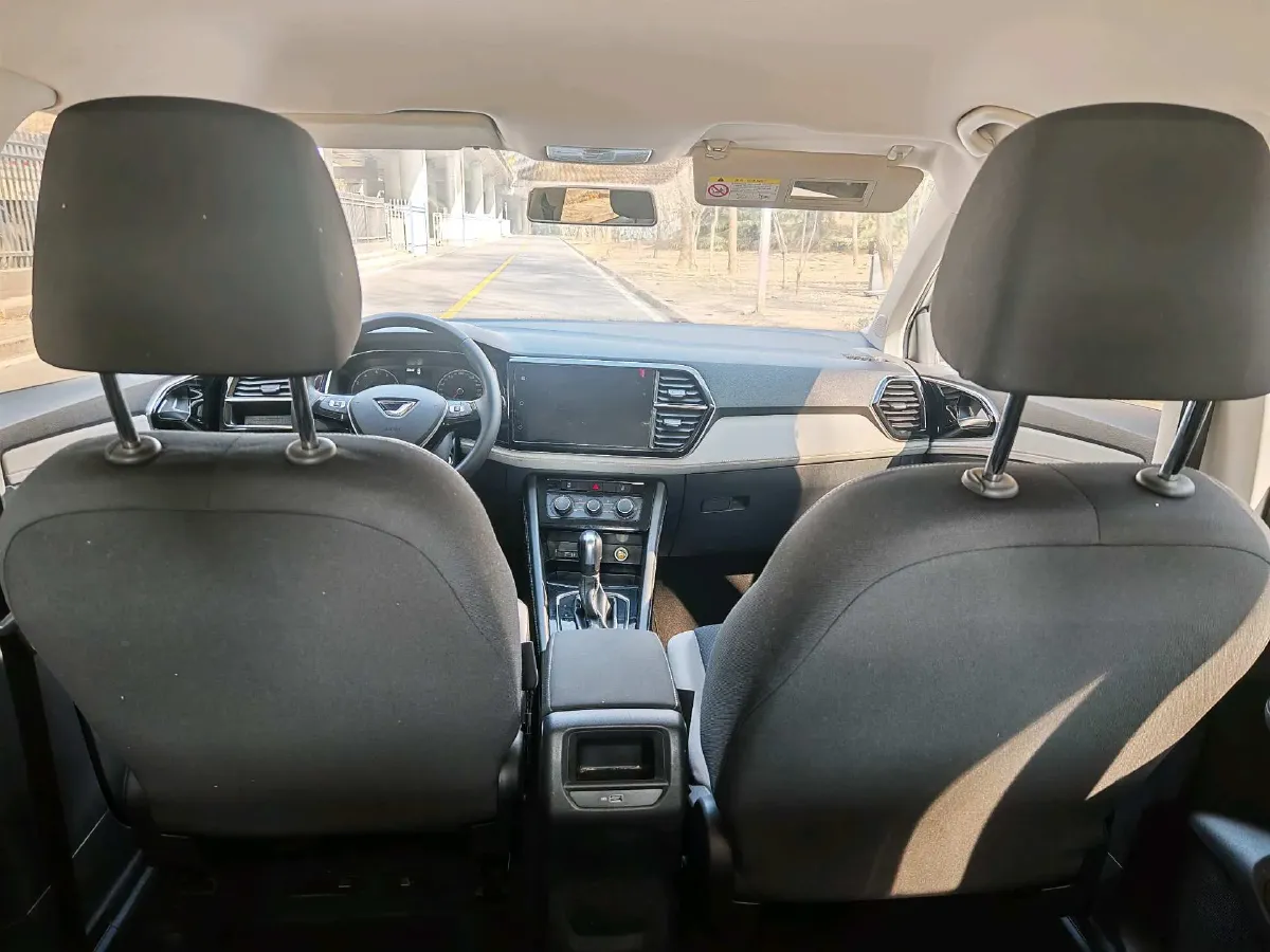 2022 Jetta VS5 1.4T 150HP L4 6AT,autocango,china used car exporter,china ev exporter,chinese used car exporter,chinese used ev exporter